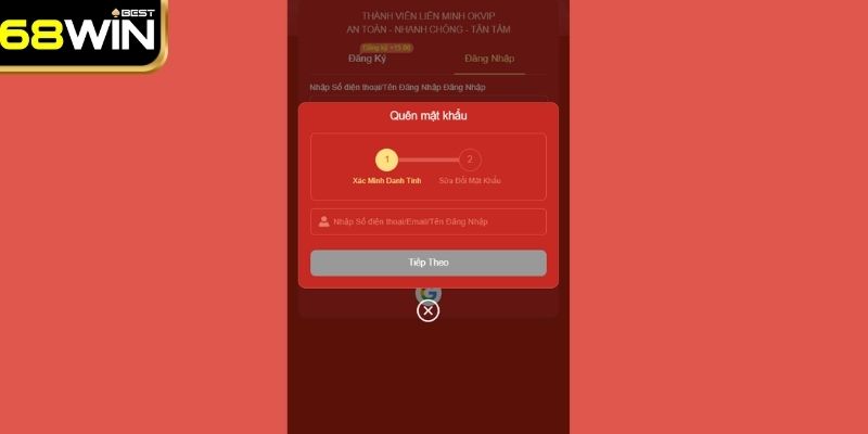 Người chơi nên bật xác thực 2 lớp